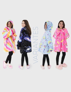 Sudadera Gaon para niña