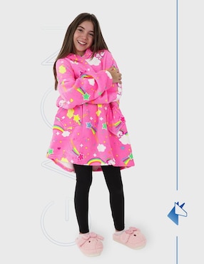Sudadera Gaon para niña