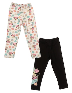 Set Legging Disney Para Niña