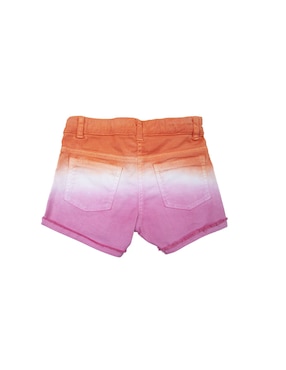 Short Ferrioni Mirna para niña