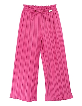 Pantalón Barbie Para Niña