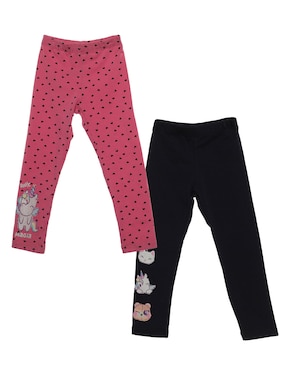 Set Legging ONIX Para Niña