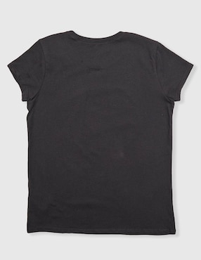 Playera The Childrens Place manga corta para preescolar niña