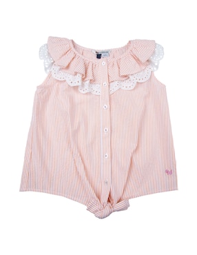 Blusa Ferrioni para niña