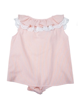 Blusa Ferrioni para niña