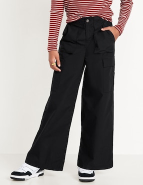 Pantalón regular Old Navy para niña