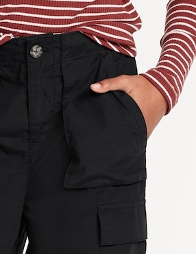 Pantalón regular Old Navy para niña
