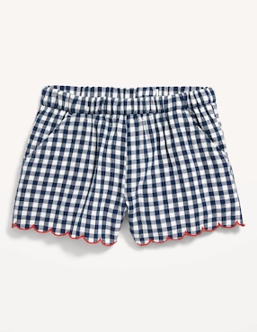 Short Old Navy para niña