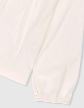 Blusa Piquenique para niña