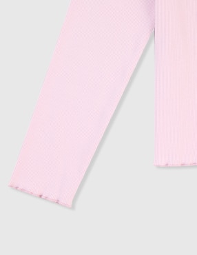 Conjunto Piquenique de algodón para niña