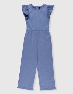 Jumpsuit Piquenique para niña
