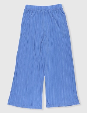 Pantalón easy pant Piquenique para niña