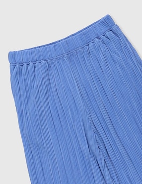 Pantalón easy pant Piquenique para niña