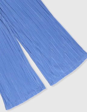 Pantalón easy pant Piquenique para niña