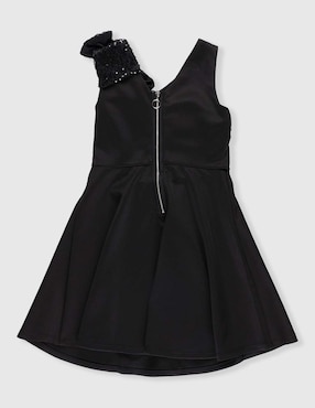 Vestido Bonnie Jean para niña
