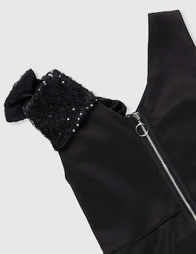 Vestido Bonnie Jean para niña