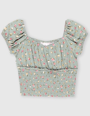 Blusa The Children's Place para niña