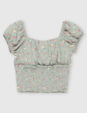 Blusa The Children's Place para niña