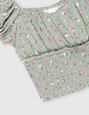 Blusa The Children's Place para niña