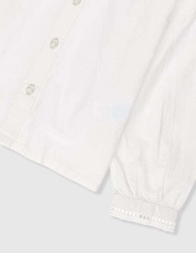 Blusa Piquenique para niña