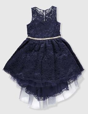 Vestido Bonnie Jean para niña