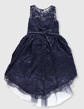 Vestido Bonnie Jean para niña