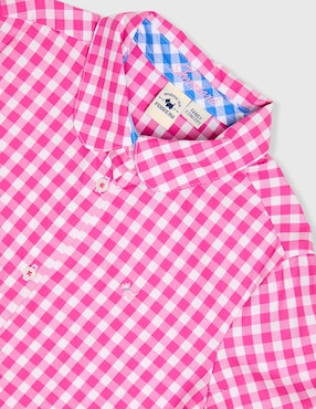 Vestido Ferrioni Mirta manga con elevador para niña