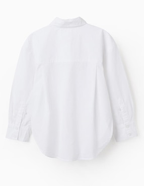 Blusa Zippy para niña