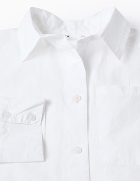 Blusa Zippy para niña