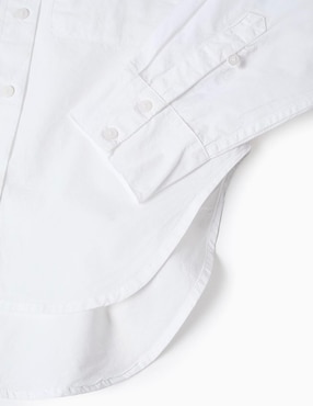 Blusa Zippy para niña