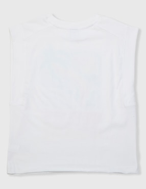 Playera Old Navy para niña