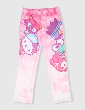 Pants Hello Kitty para niña