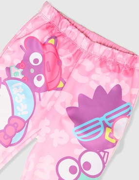 Pants Hello Kitty para niña