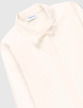 Blusa Mayoral para niña