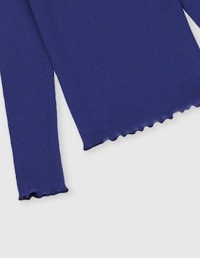 Blusa Piquenique para niña