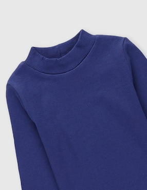 Blusa Piquenique para niña