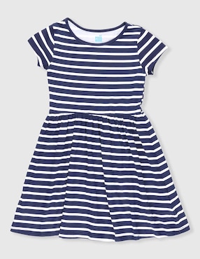 Vestido Piquenique para niña