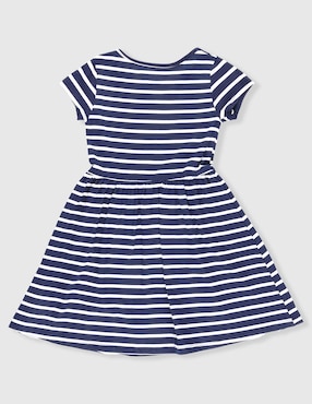 Vestido Piquenique para niña
