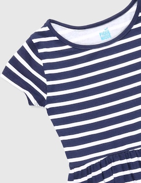 Vestido Piquenique para niña