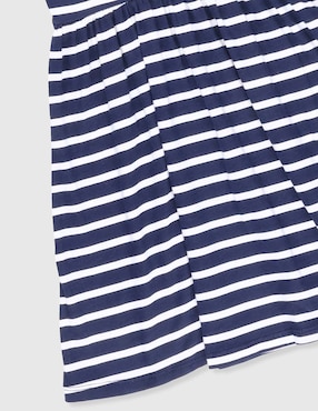 Vestido Piquenique para niña
