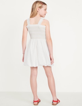 Vestido Old Navy para niña