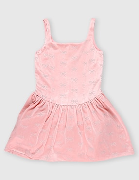 Vestido The Children's Place para niña