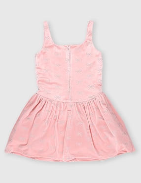 Vestido The Children's Place para niña