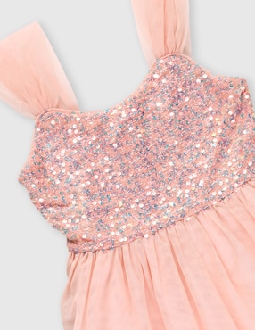 Vestido The Children's Place para niña
