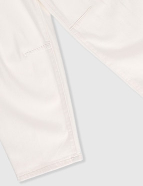 Jeans cargo baggy The Children's Place para niña