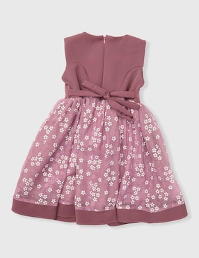 Vestido Chersi para niña