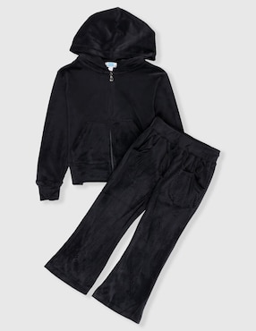 Conjunto casual Piquenique para niña