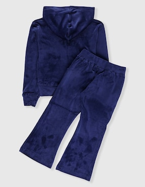 Conjunto pants Piquenique para niña