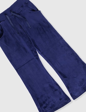 Conjunto pants Piquenique para niña