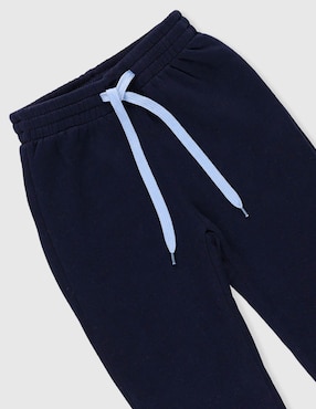 Conjunto pants Piquenique para niña